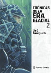 Crónicas de la 
Era Glacial nº2