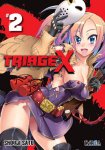 Triage X nº2