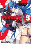 Triage X nº3