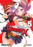 Triage X nº5