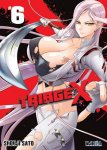 Triage X nº6