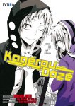 Kagerou Daze nº2