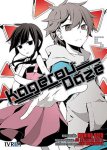 Kagerou Daze nº5