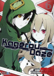 Kagerou Daze nº6