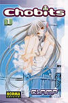 Chobits nº1