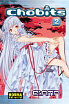 Chobits nº2