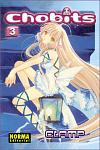Chobits nº3