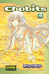 Chobits nº4