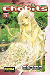 Chobits nº5