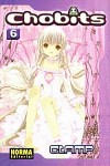 Chobits nº6
