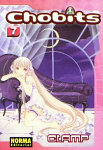 Chobits nº7
