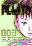 Pluto nº3
