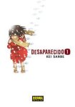 Desaparecido nº1