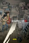 Desaparecido nº2