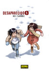 Desaparecido nº5