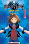Kingdom Hearts 
Final Mix nº1