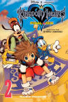 Kingdom Hearts 
Final Mix nº2