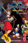 Kingdom Hearts 
Final Mix nº3