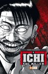 Ichi the Killer nº2