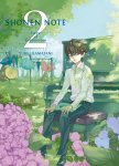 Shonen Note nº2