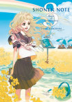 Shonen Note nº3