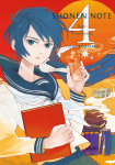 Shonen Note nº4