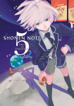 Shonen Note nº5
