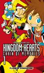 Kingdom Hearts: 
Chain of Memories nº1