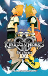 Kingdom Hearts II nº1