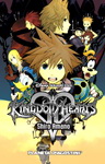 Kingdom Hearts II nº2