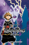Kingdom Hearts II nº4