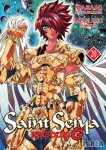 Saint Seiya 
Episodio G nº20