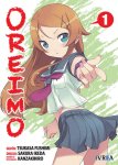 Oreimo nº1