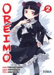 Oreimo nº2