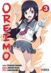 Oreimo nº3