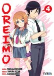 Oreimo nº4