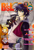 B´S Log Cómic nº3