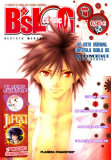B´S Log Cómic nº4