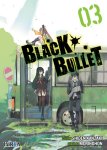 Black Bullet nº3