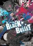 Black Bullet nº4