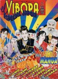 El Víbora:
Especial Japón