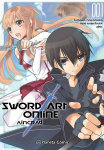 Sword Art Online 
Aincrad nº1