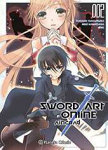 Sword Art Online 
Aincrad nº2