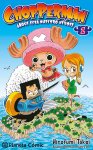 Chopperman nº1