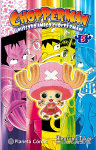 Chopperman nº5