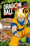 Dragon Ball Color 
Saga de los 
Androides y Cell nº1