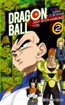 Dragon Ball Color 
Saga de los 
Androides y Cell nº2