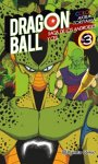 Dragon Ball Color 
Saga de los 
Androides y Cell nº3