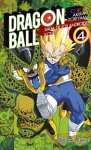 Dragon Ball Color 
Saga de los 
Androides y Cell nº4