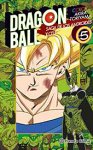 Dragon Ball Color 
Saga de los 
Androides y Cell nº5